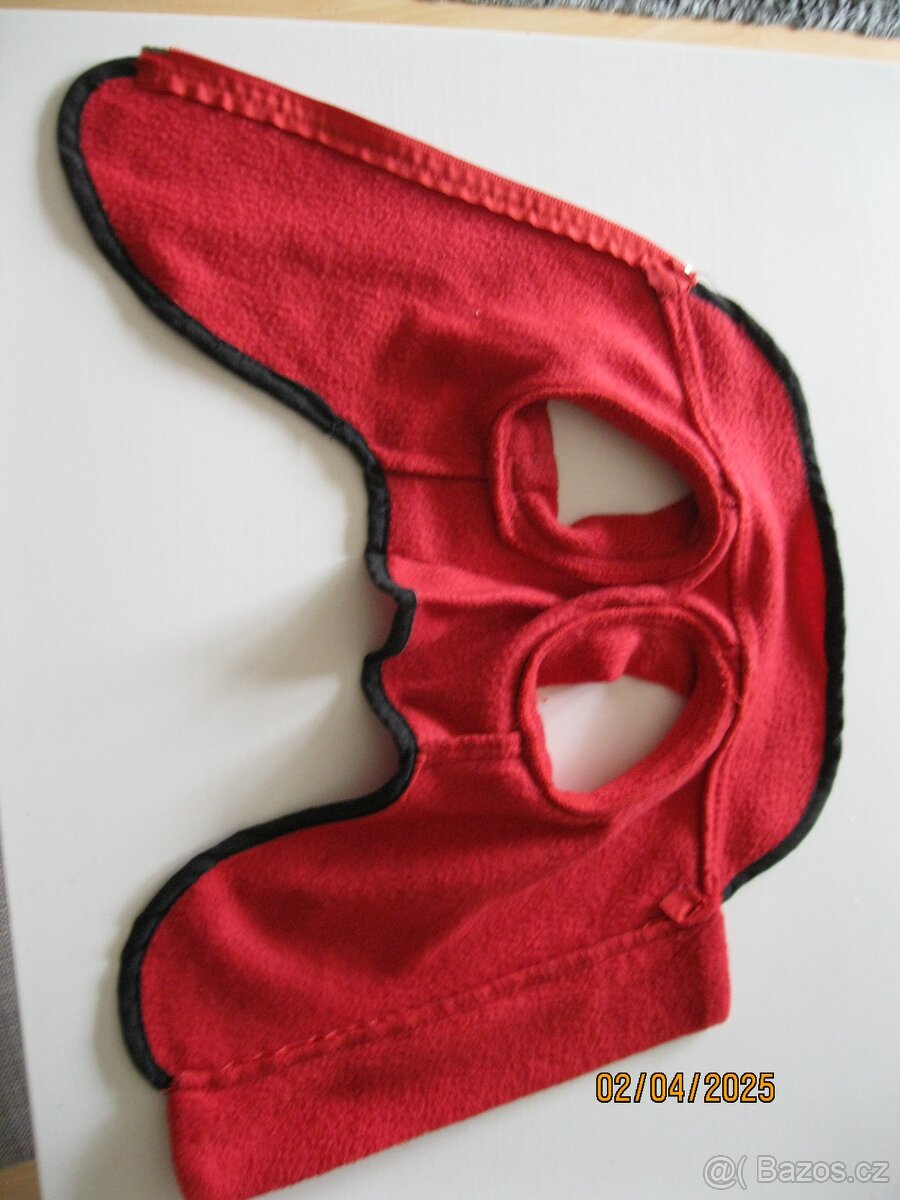 Obleček pro pejska - 3