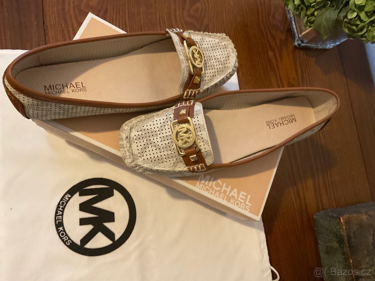 Luxusní boty “Michael Kors” - 3