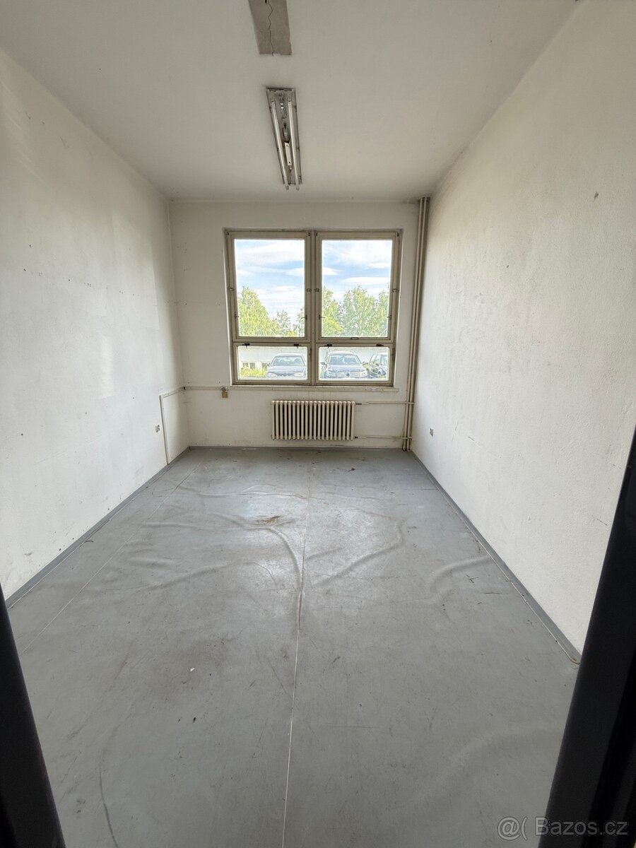 Sklady Okrouhlá Radouň - 3