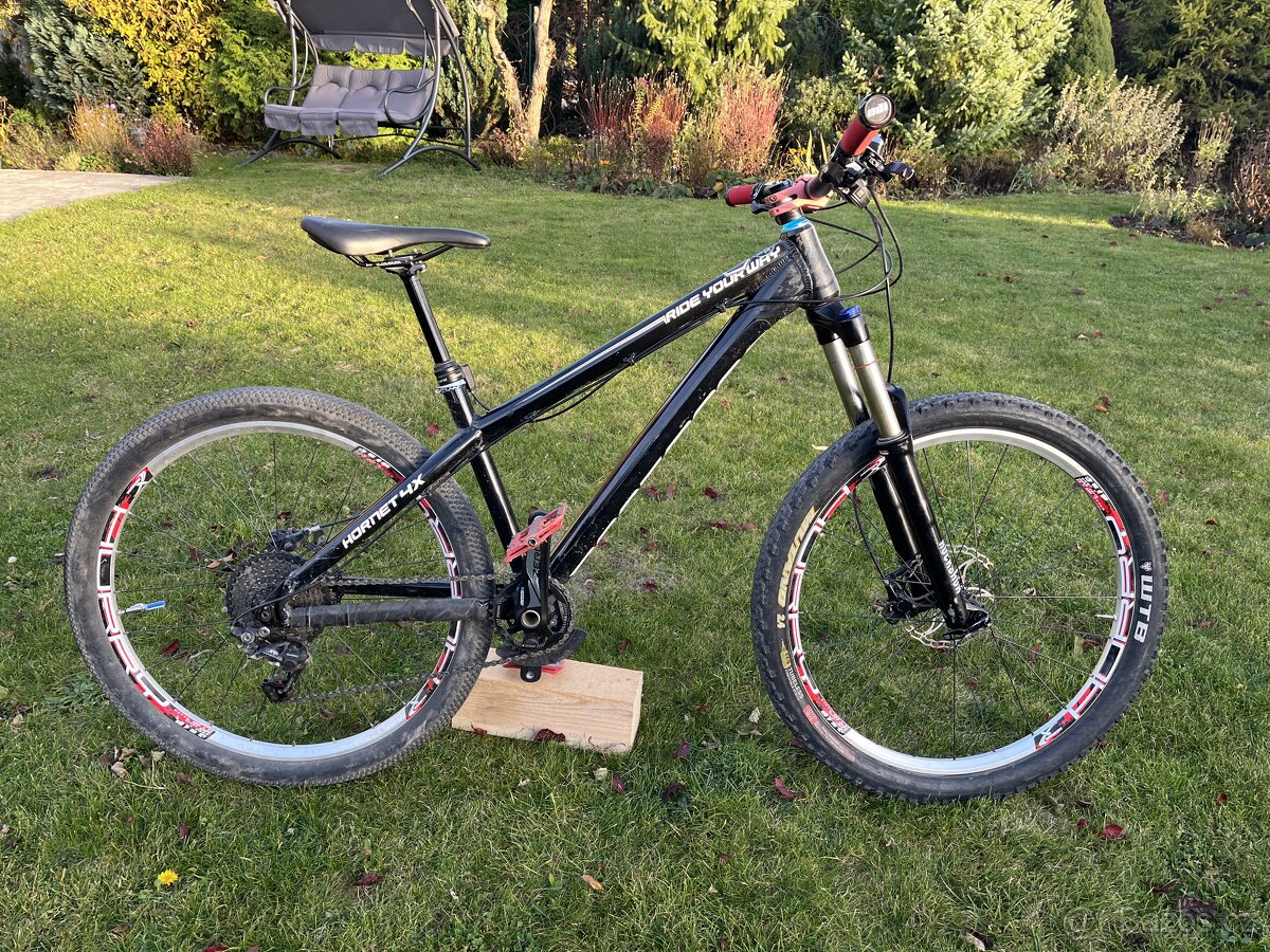 Dĕtské horské kolo 26 - 3