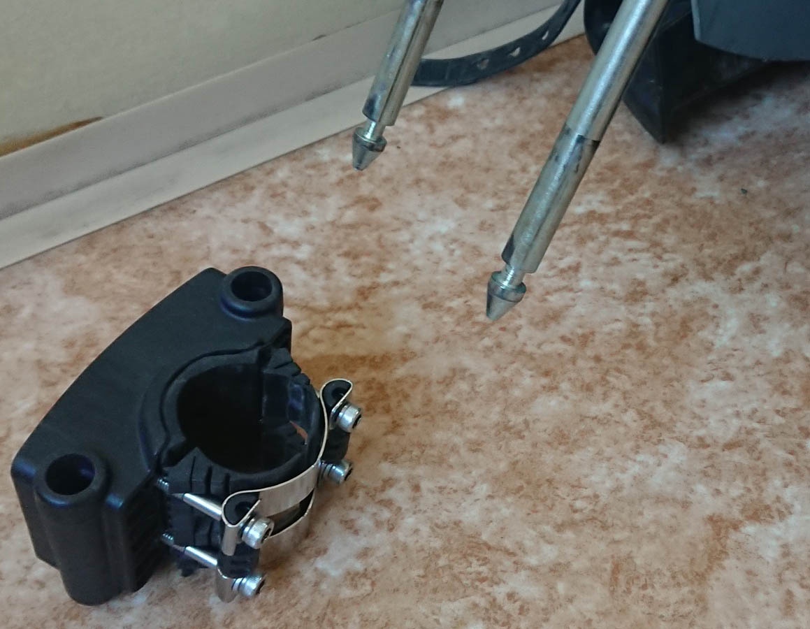 DĚTSKÁ SEDAČKA NA KOLO - 3