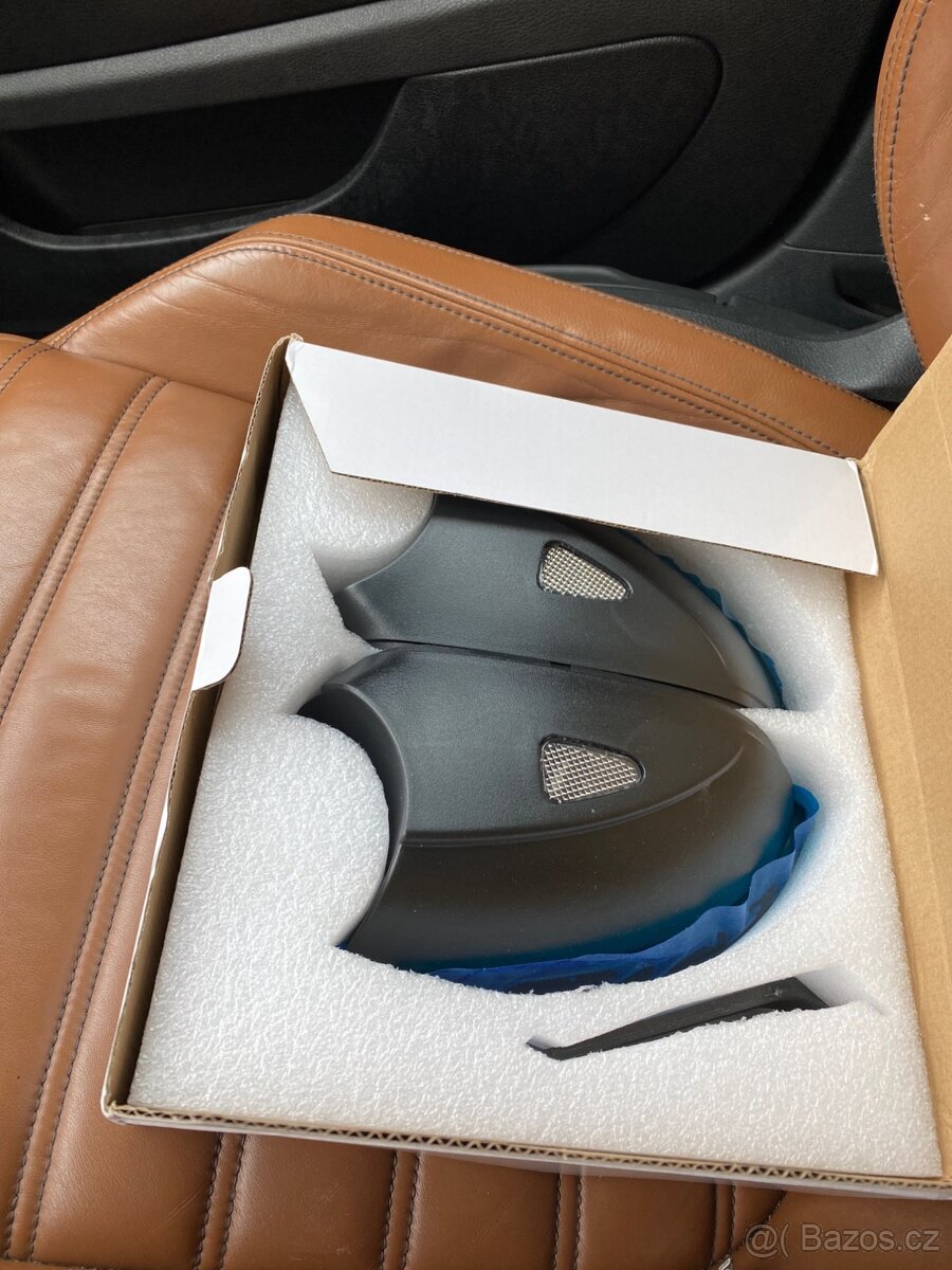 Dynamické blinkry pro Passat CC, B7, Beetle, Scirocco, Jetta - 3