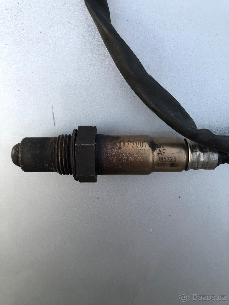 Lambda Sonda VW, Škoda, Audi - 3