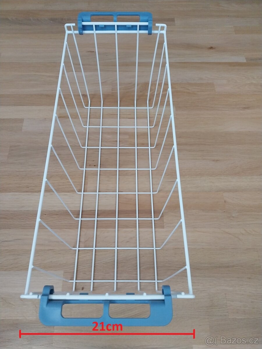 Koše pro pultový mrazák 2ks - 3