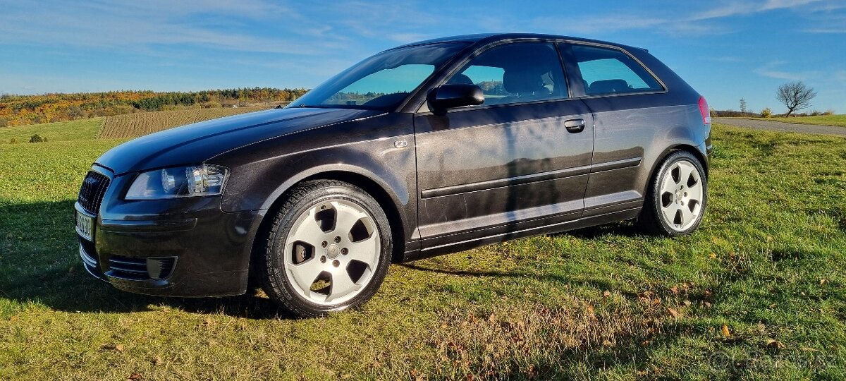 AUDI A3 8P 1.9 TDI 77kw - 3