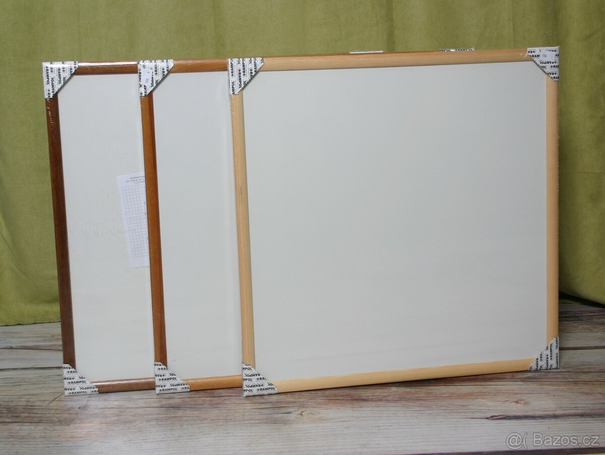 rámy čtverec - 3