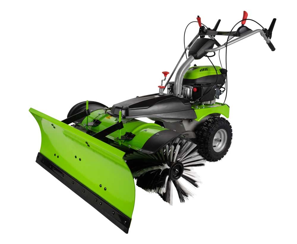 Motorový zametač ZI-KM1000 Zipper - 3