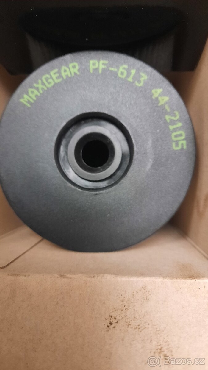 Palivovy filtr PF-613 Octavia2 - 3