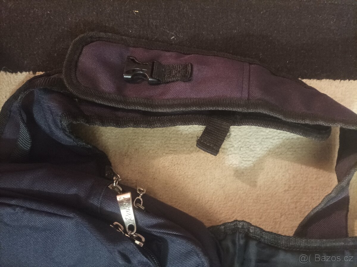 Batohy a příruční tašky - 3