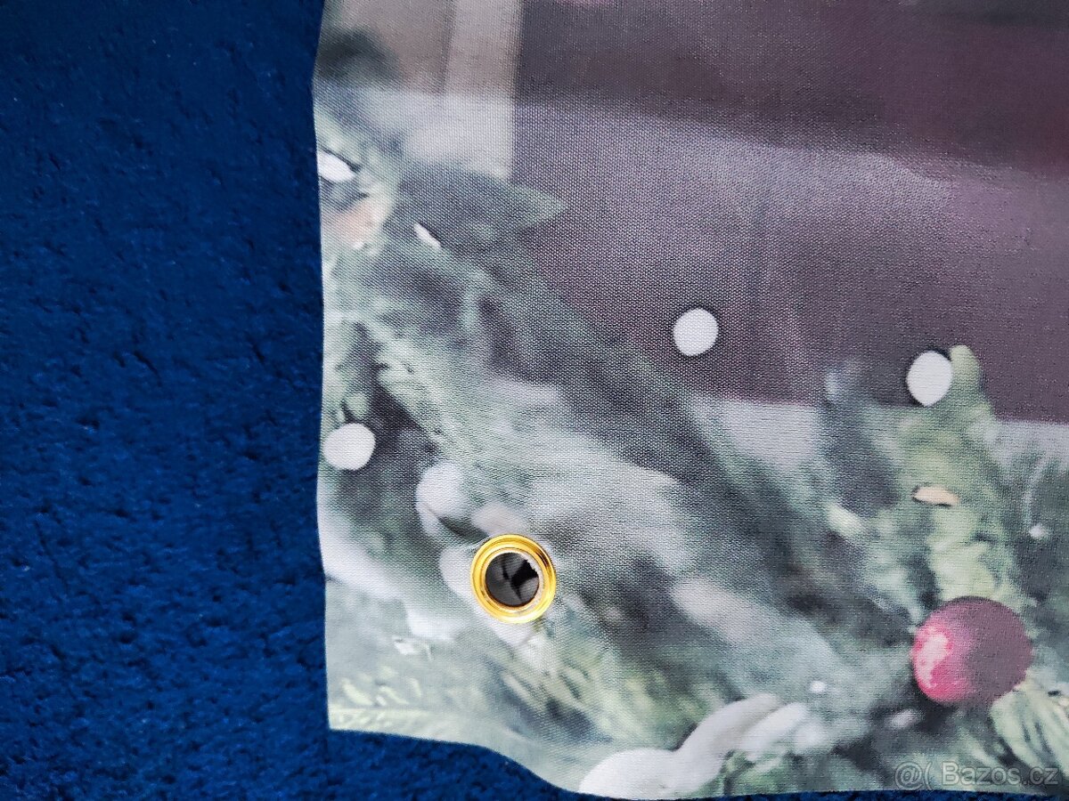 Vánoční Santa - 3