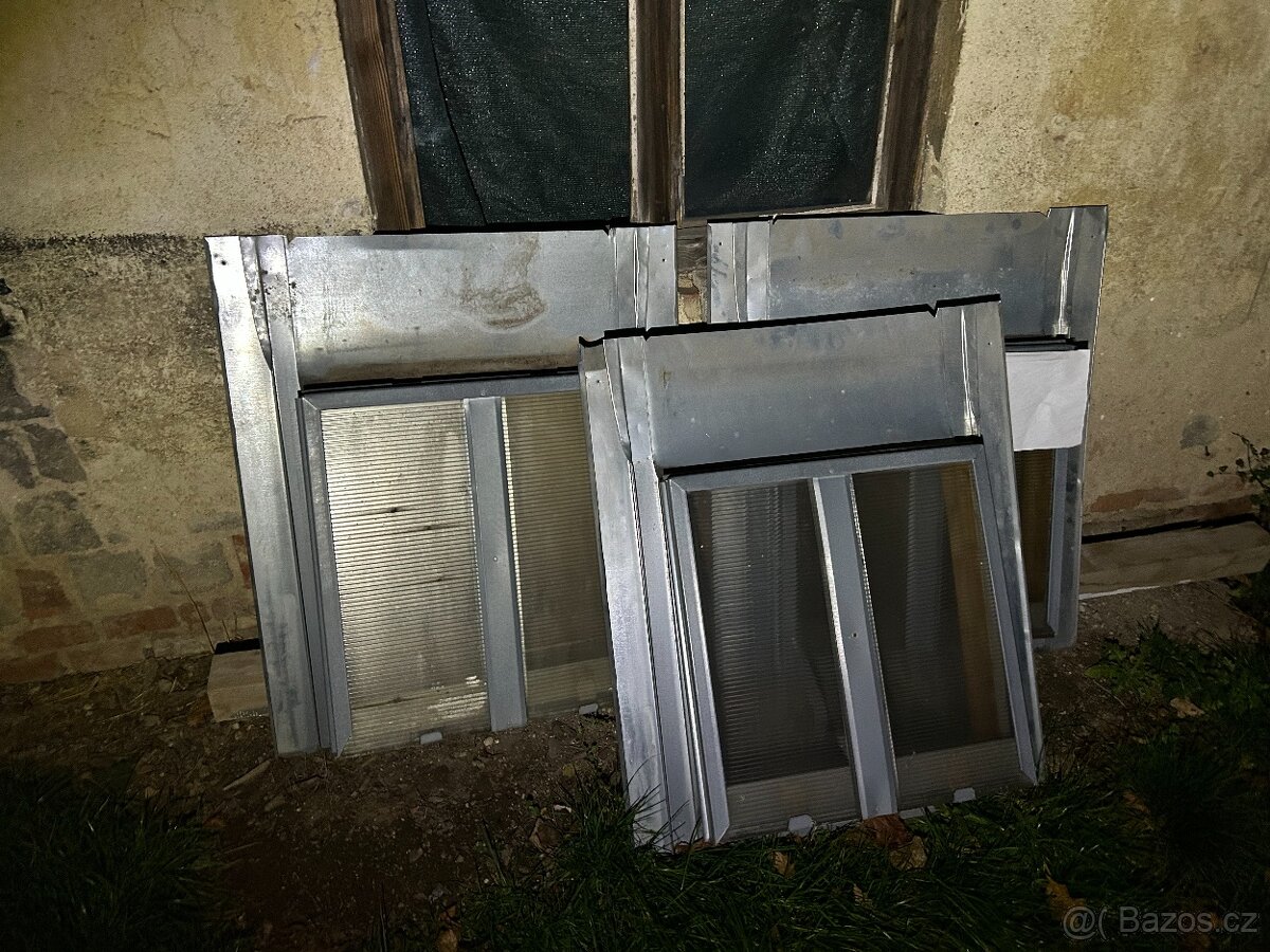 Servisní výlez - 3