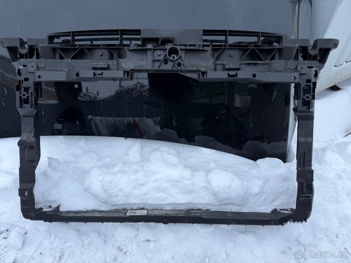 Vw golf 8 Náhradní díly - 3