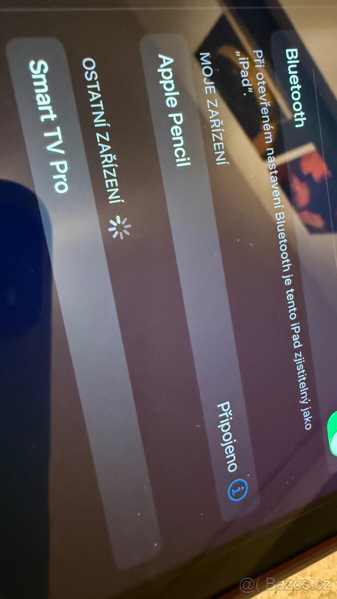 Apple Pencil (1st Generation) - 3