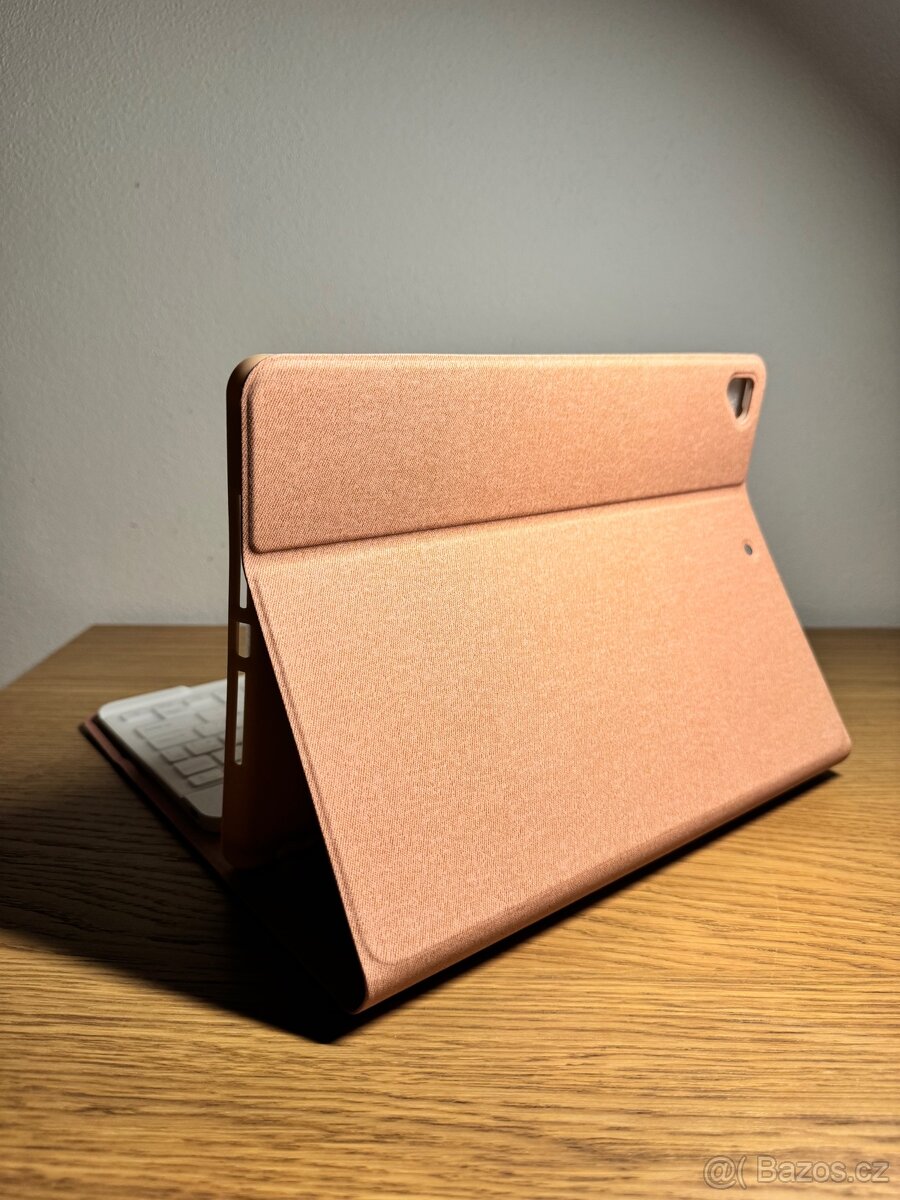 Klavesnice pro IPad 9, 8, 7 generace, Air 3 - 3