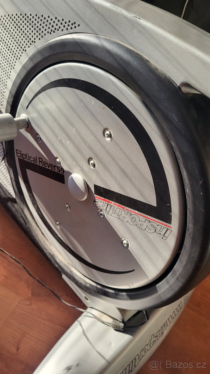 Orbitrek trenažér - 3