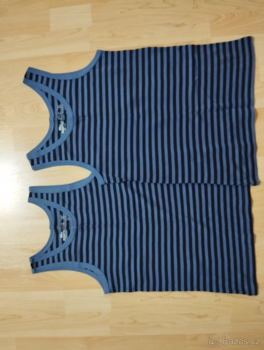 Trička, mikiny vel.158-164 - 3