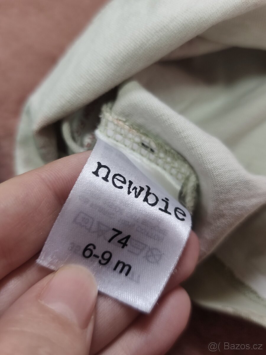 Šaty newbie vel74 - 3
