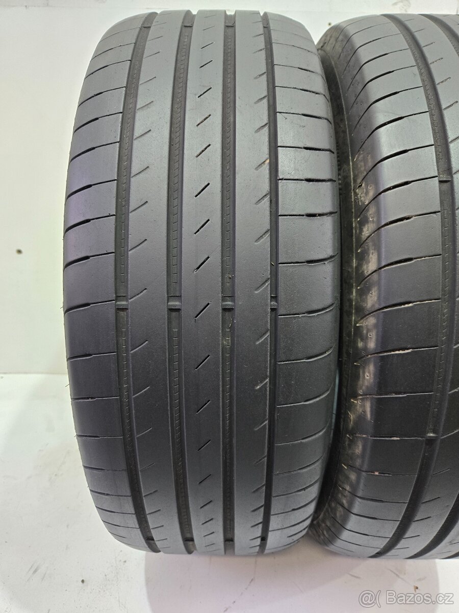 2ks letní pneu 235/60/18 GoodYear - 3