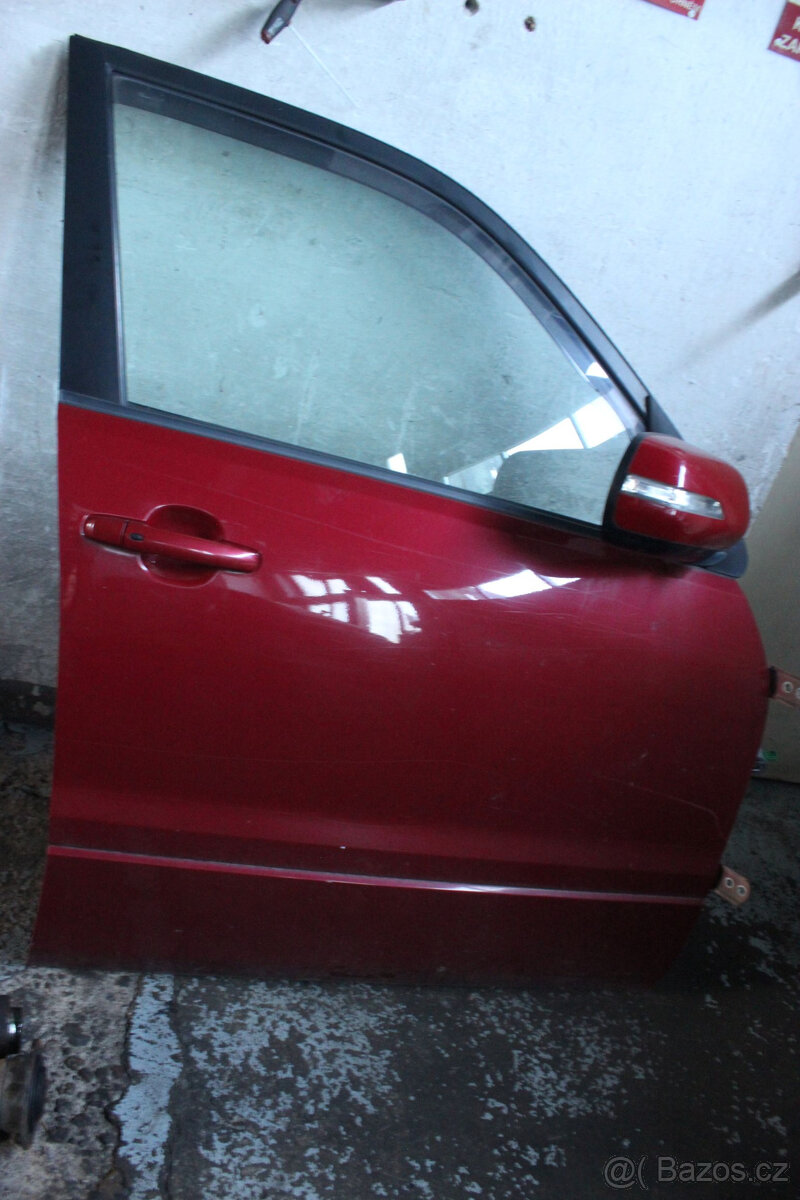 SUZUKI GRAND VITARA 2,4 KOMBI , R.V.2010 - 3