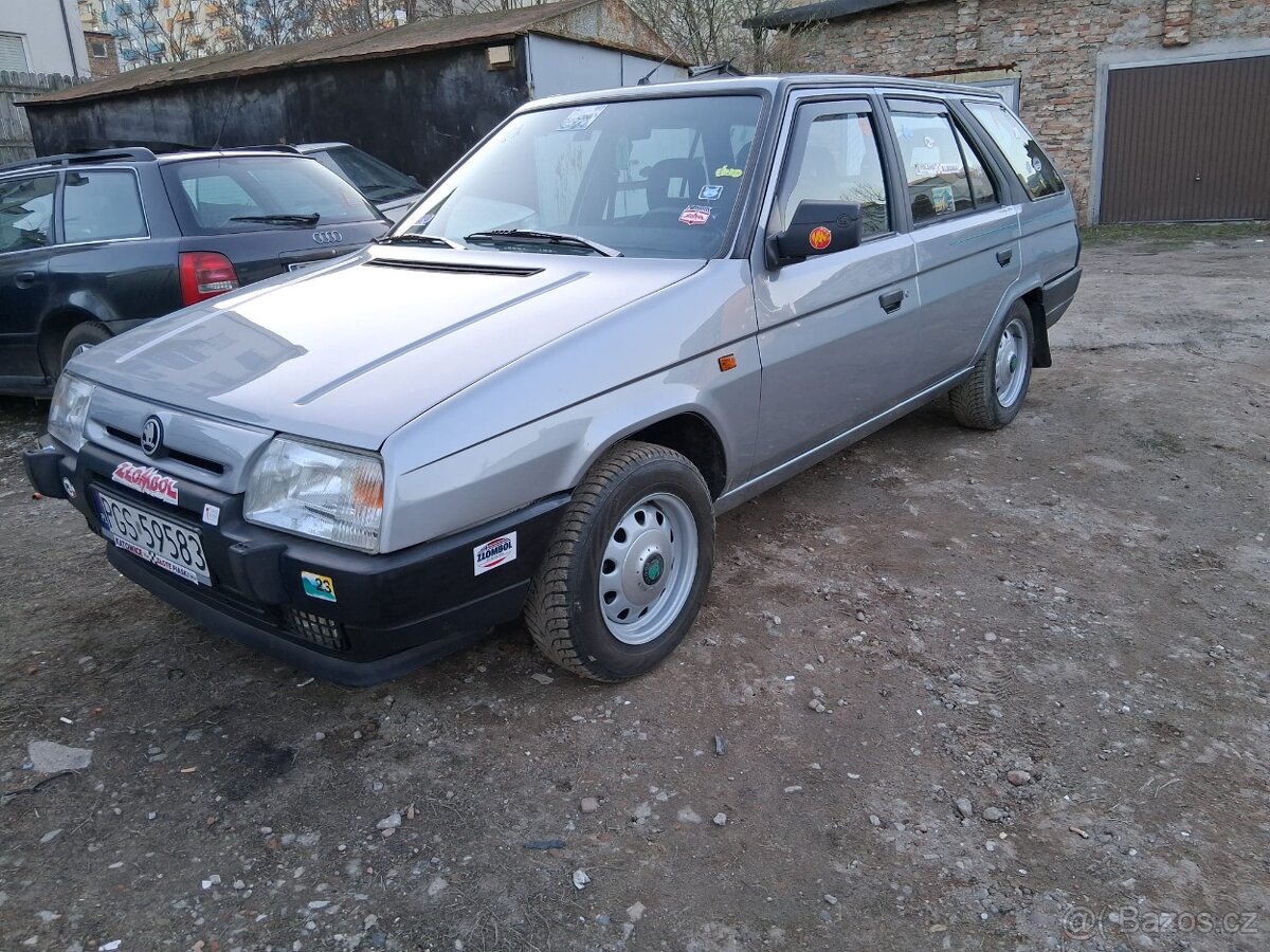 Forman Silverline - 3