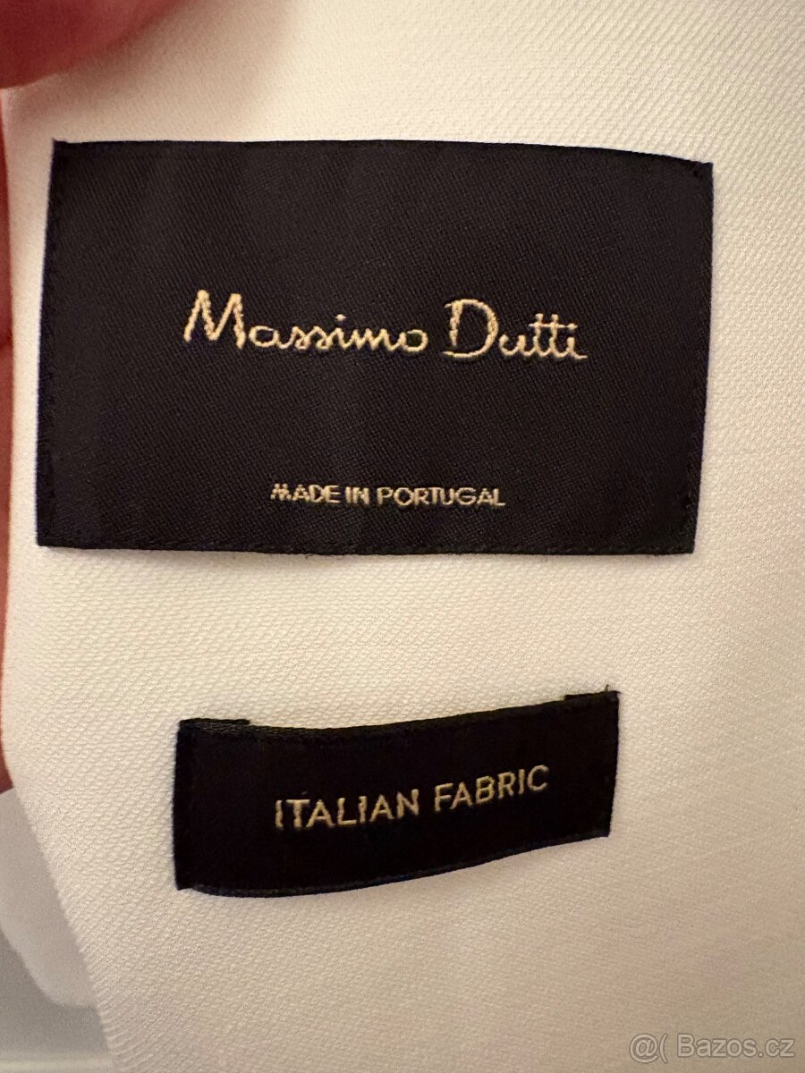 Massimo Dutti sako - 3