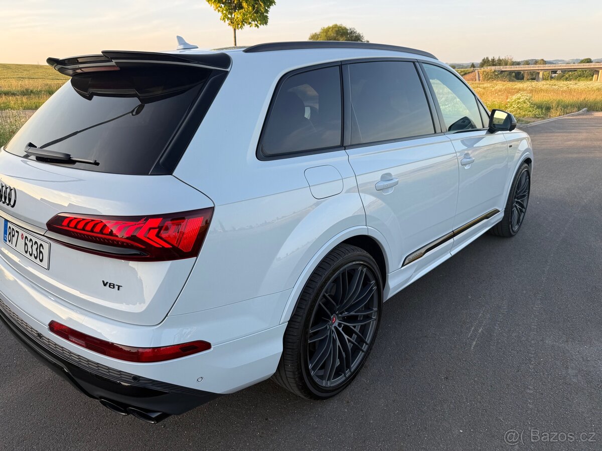 Sq7 4.0 tfsi, individual - 3