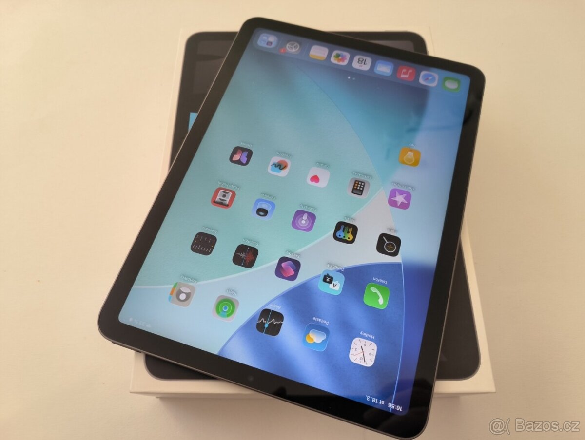 apple ipad Air 4 64gb Space Grey / 2020 - 3