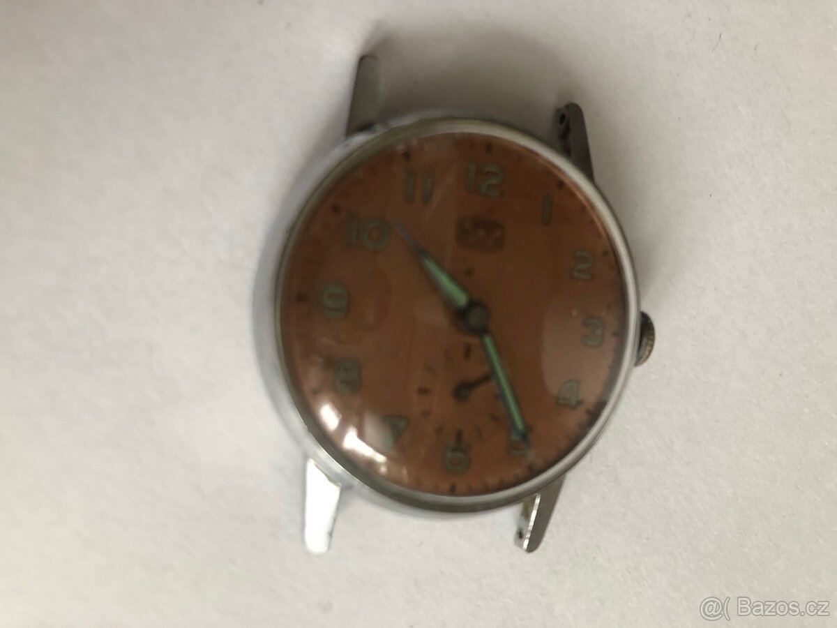 Hodinky UMF krásné - 3