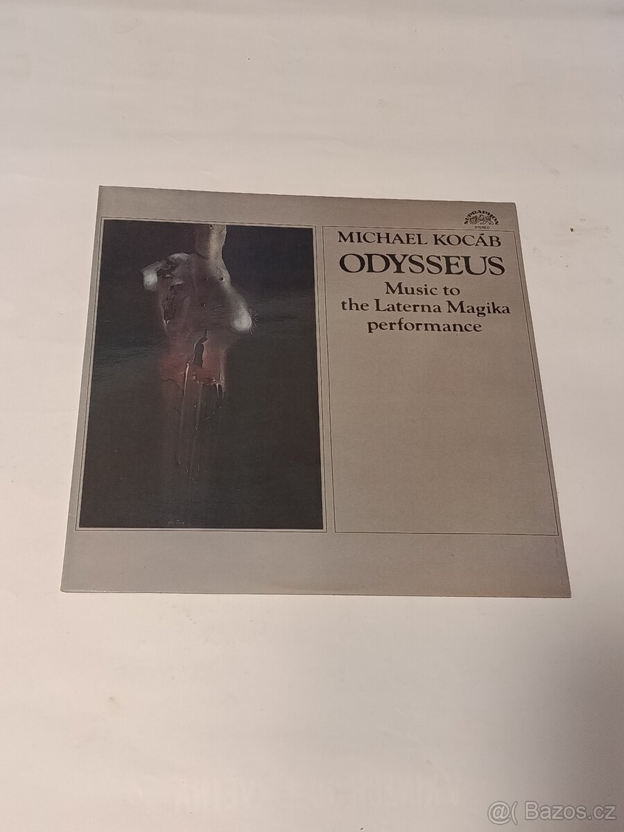 Prodám nebo vyměním tyto desky - 3