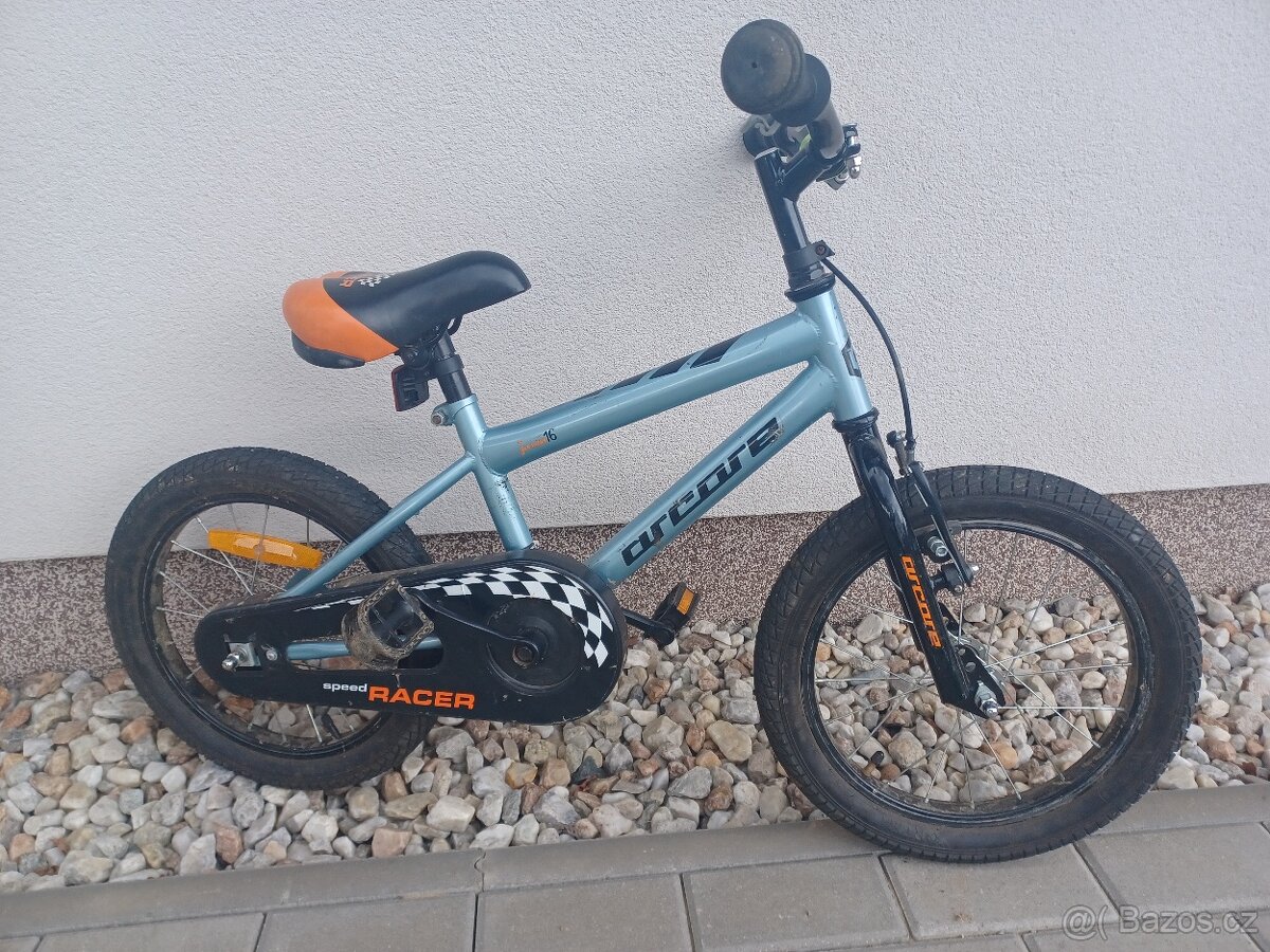 Detske kolo arcore 16 - 3