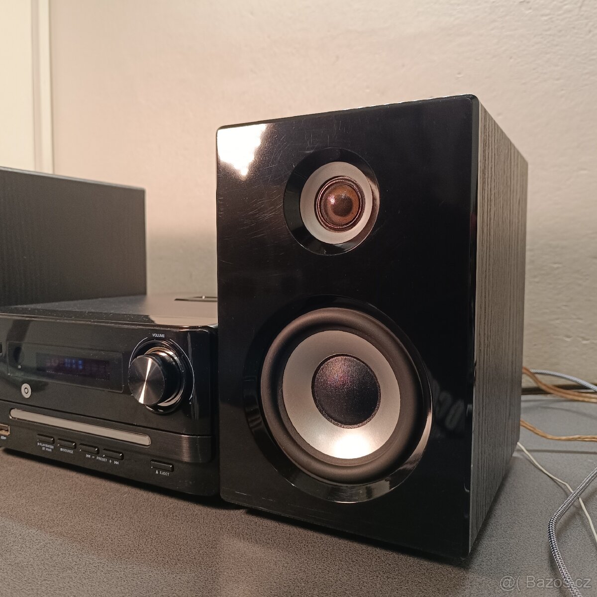 SESTAVA TCM S BLUETOOTH - 3