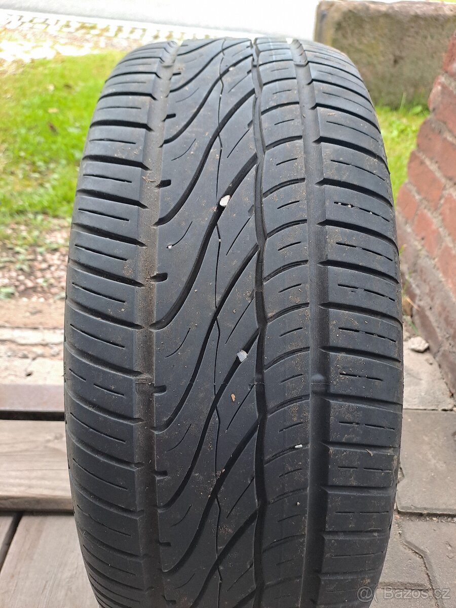 ALU KOLA OPEL 5x110 17 - 3