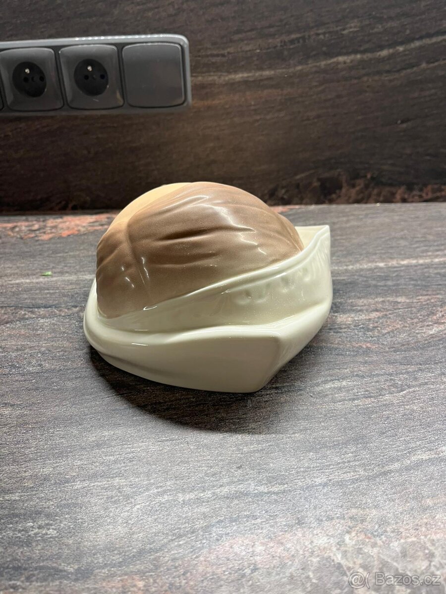 Porcelánová Madona - Březová Mauermann - 3