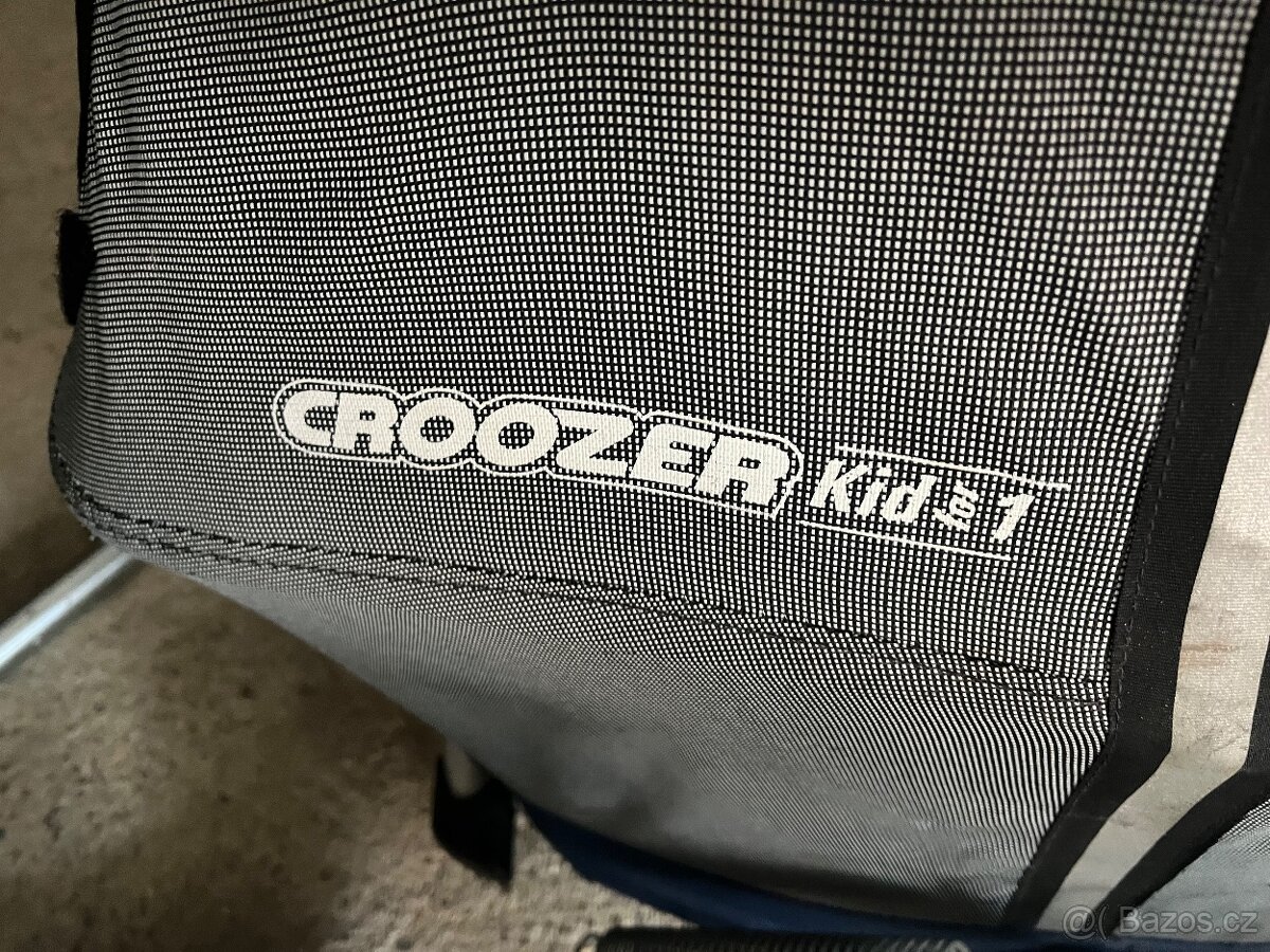 Croozer - 3