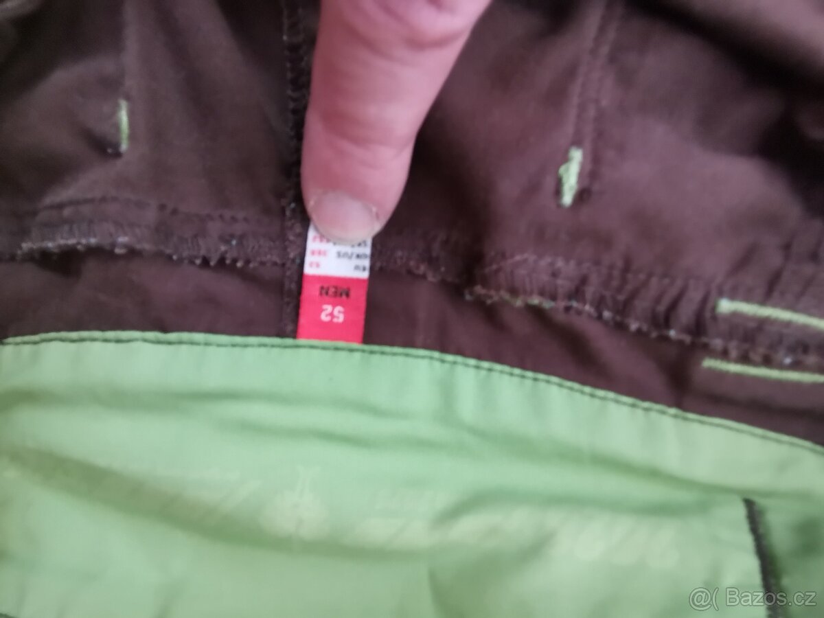 Engelbert Strauss kalhoty - 3