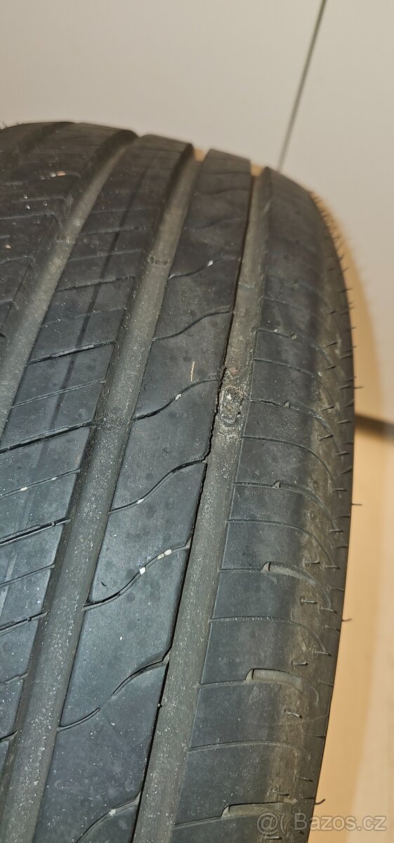 Letní pneumatiky Goodyear - 3