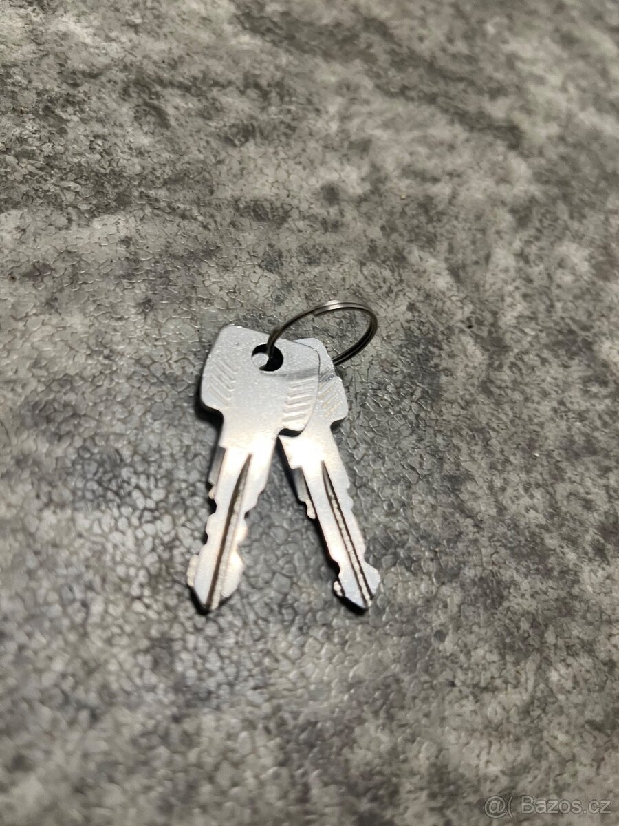 Thule Freeride 2x - 3