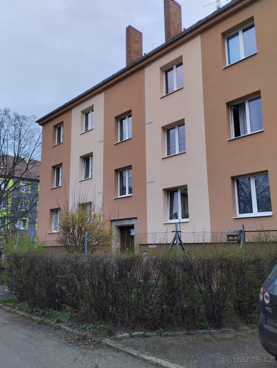 Prodej byt 2+1, OV, Jirkov - 3