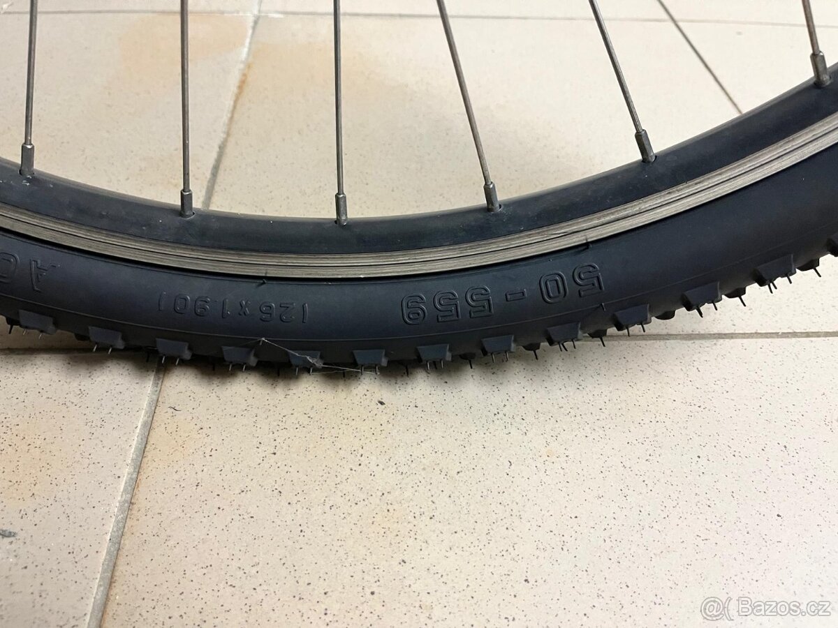 Horské kolo 26" - 3