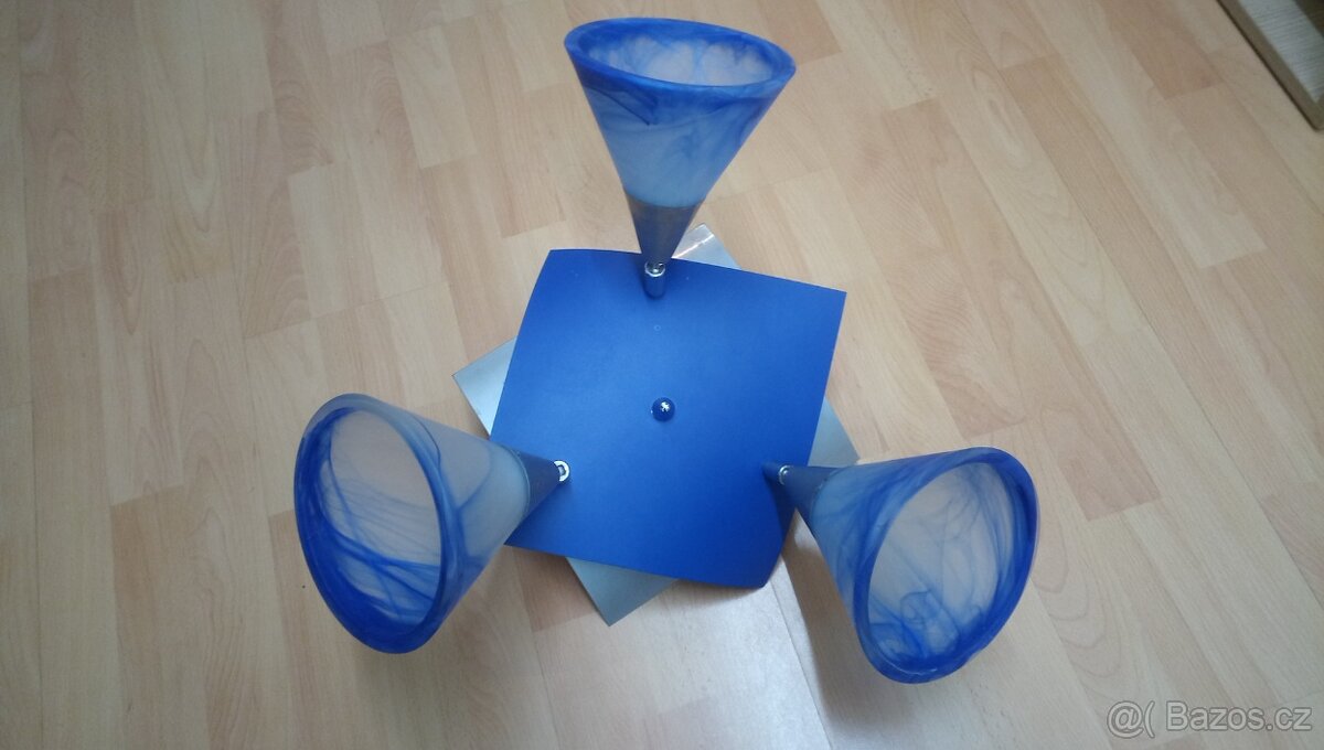 Světlo, svítidlo - 3