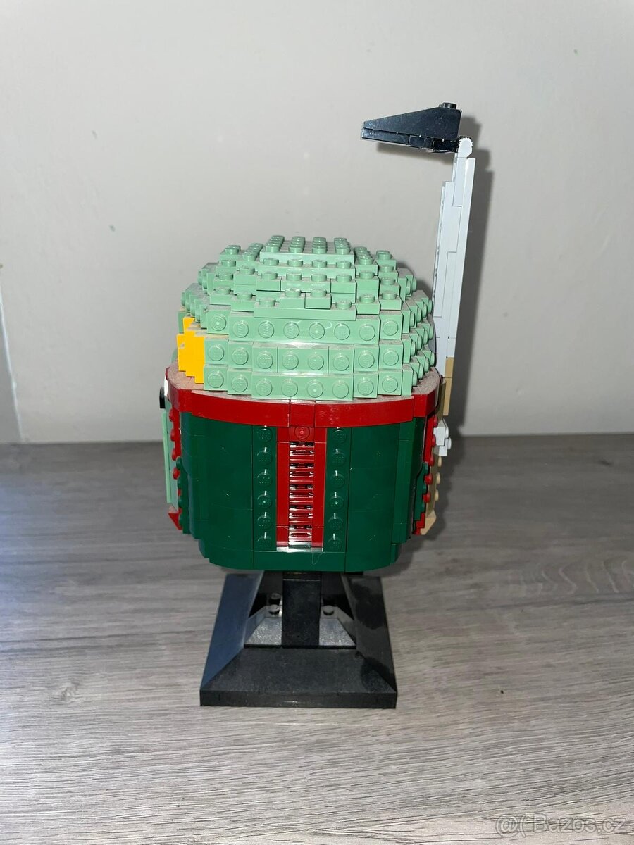 LEGO STAR WARS 75277 - 3