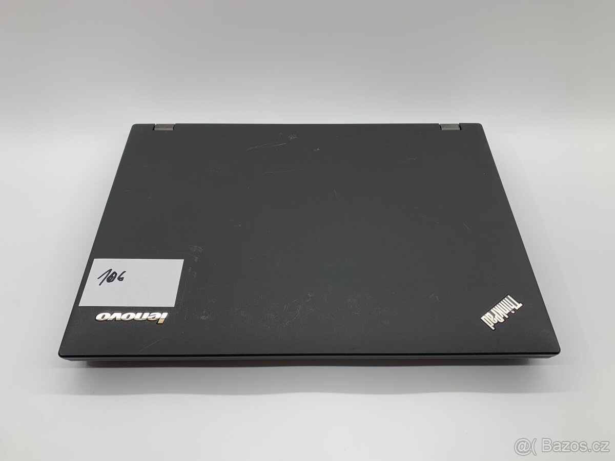 Lenovo ThinkPad L440 / i5-4300M / 8GB / 128GB / Win 11 - 3