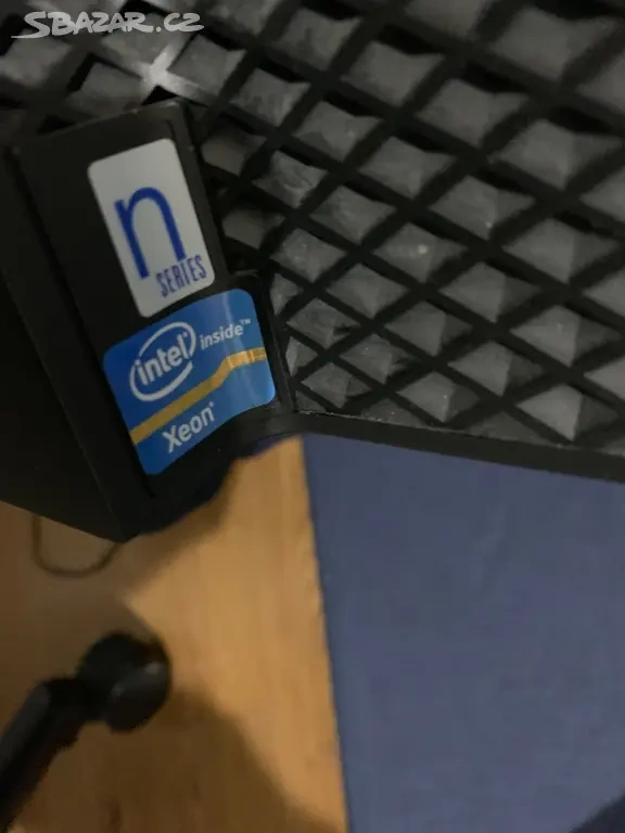 DELL PRECISION T3600 - 3