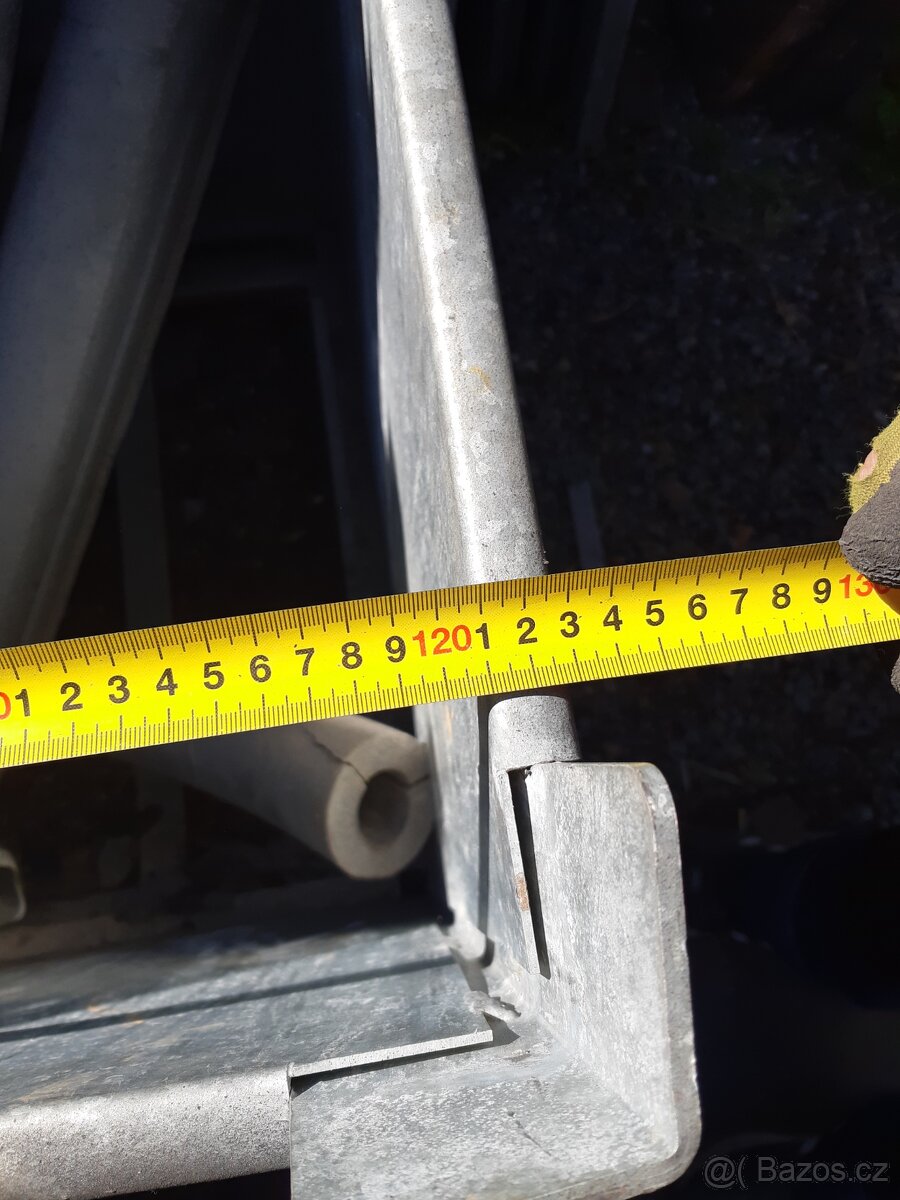 Přepravní bedny. - 3