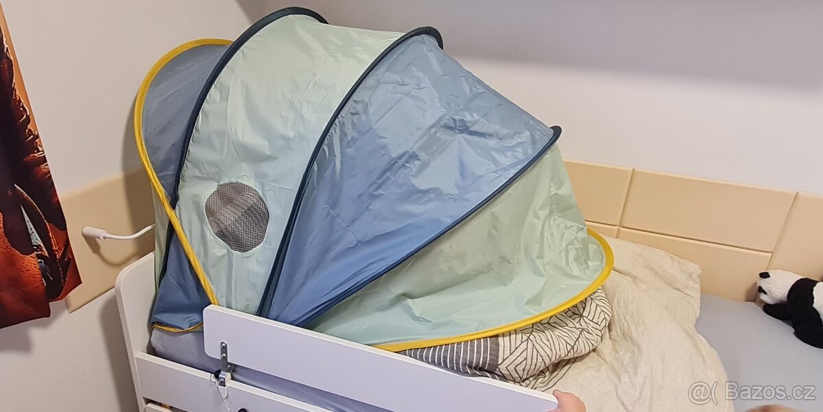 Baldachyn / Stan na postel IKEA - 3