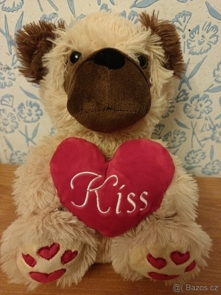 Prodám krásné plyšáky - 3