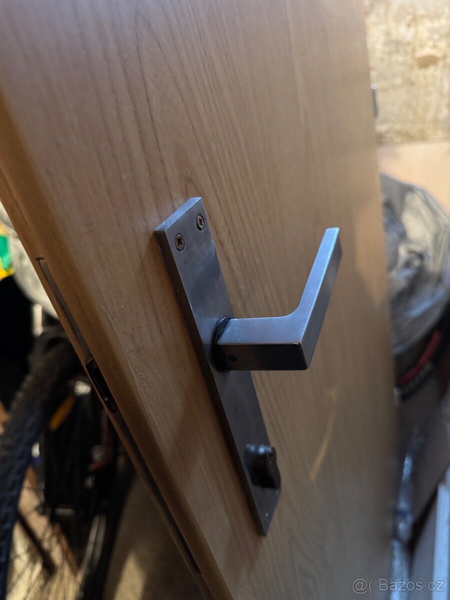 Vchodové dveře - 3