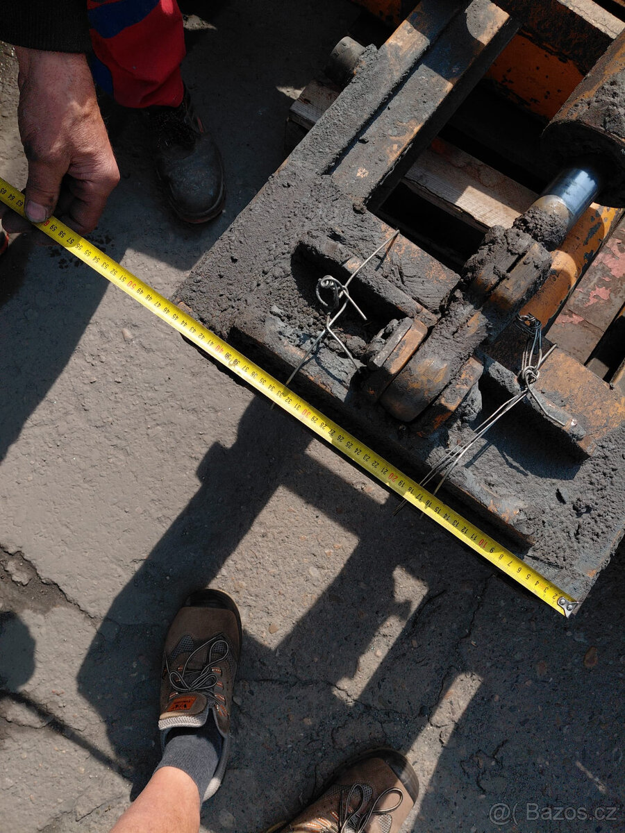 Zvedací zařízení - 3