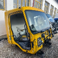 DAF ŮF kabina celek - 3