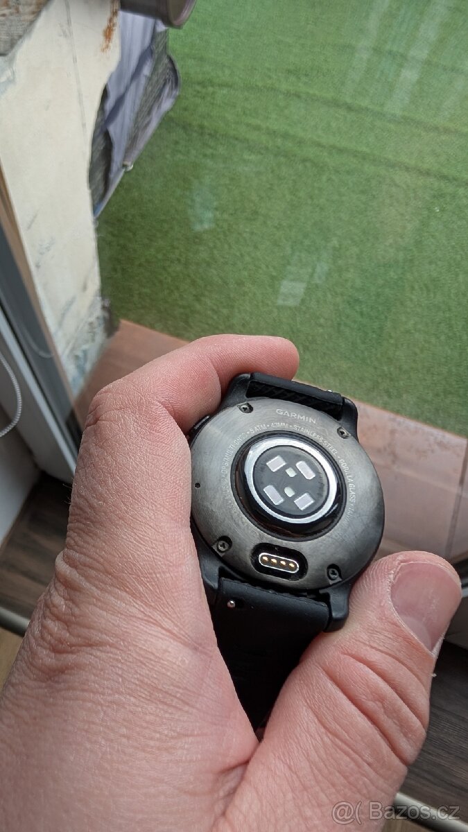 Garmin venu 2 plus - 3